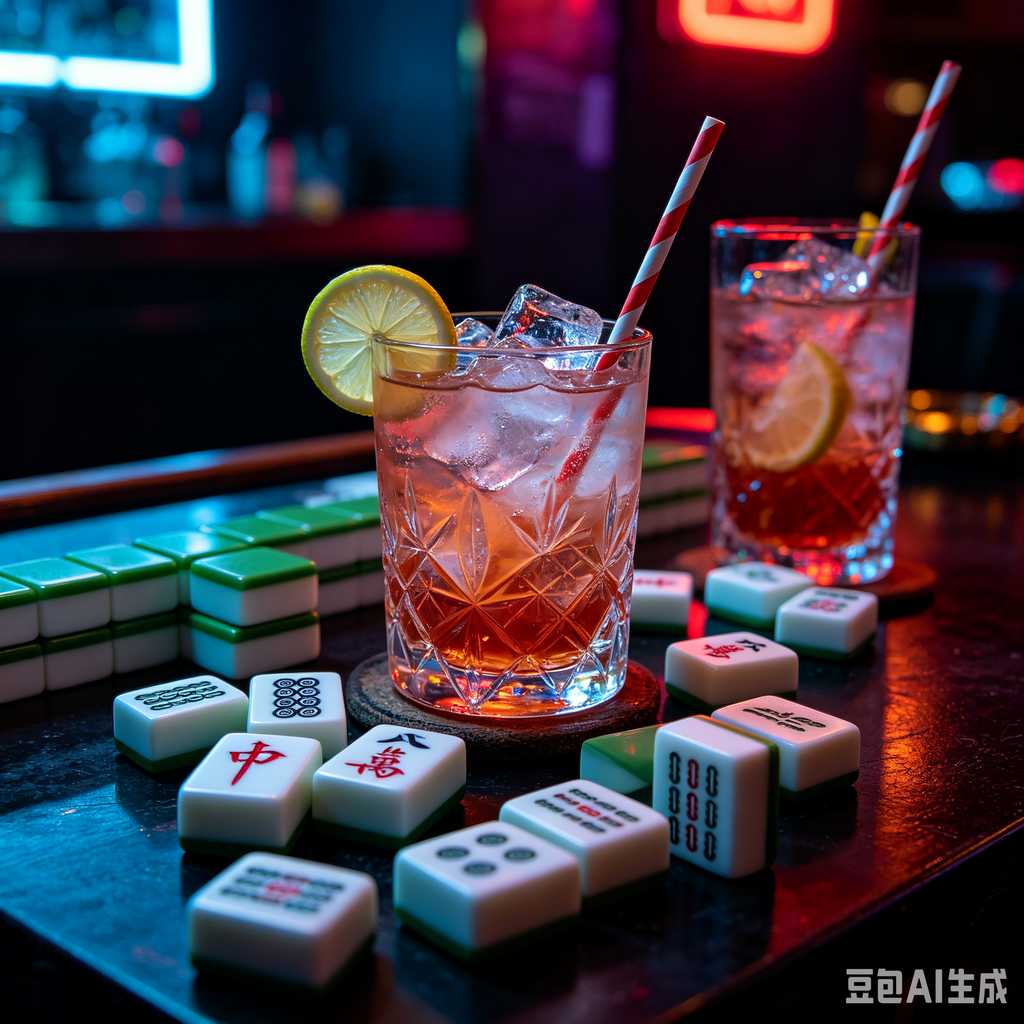 Columbus,mahjong