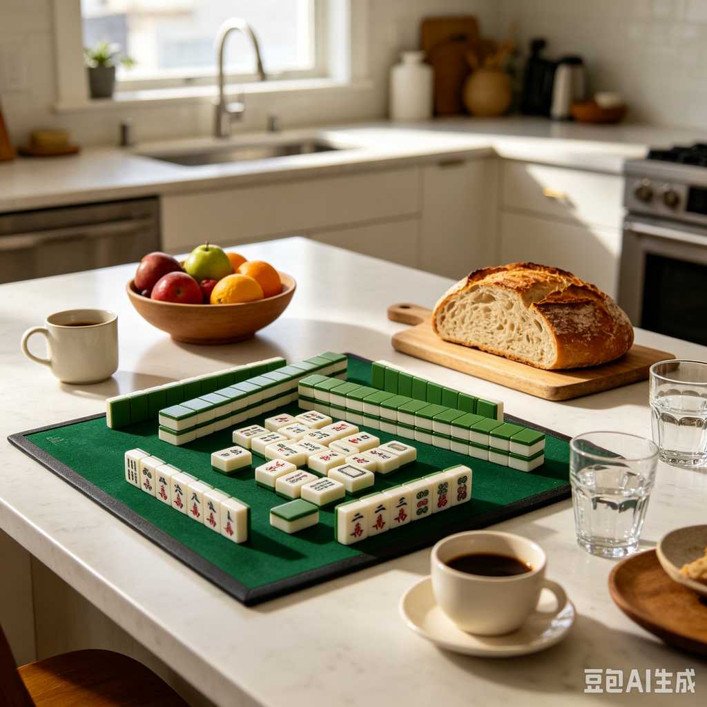 beginner mahjong guide booklet