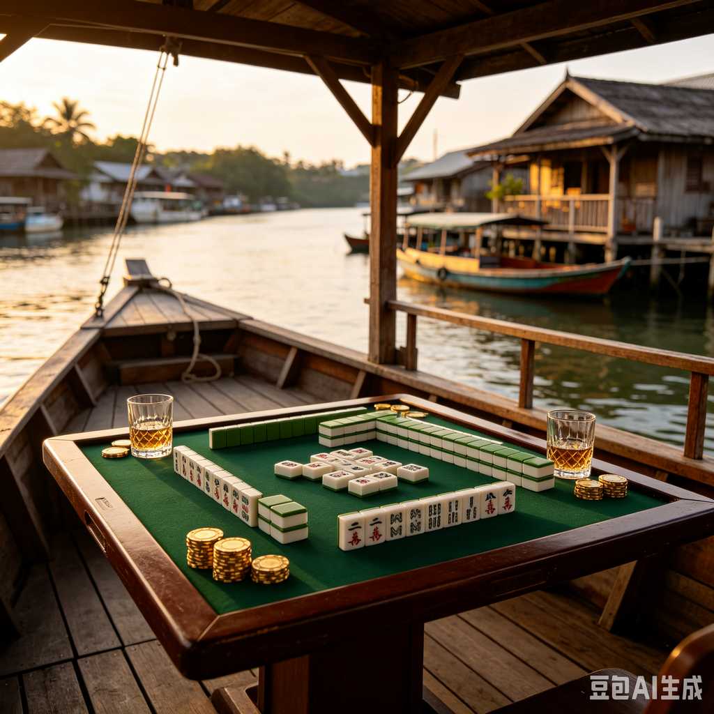 Oldenburg,mahjong