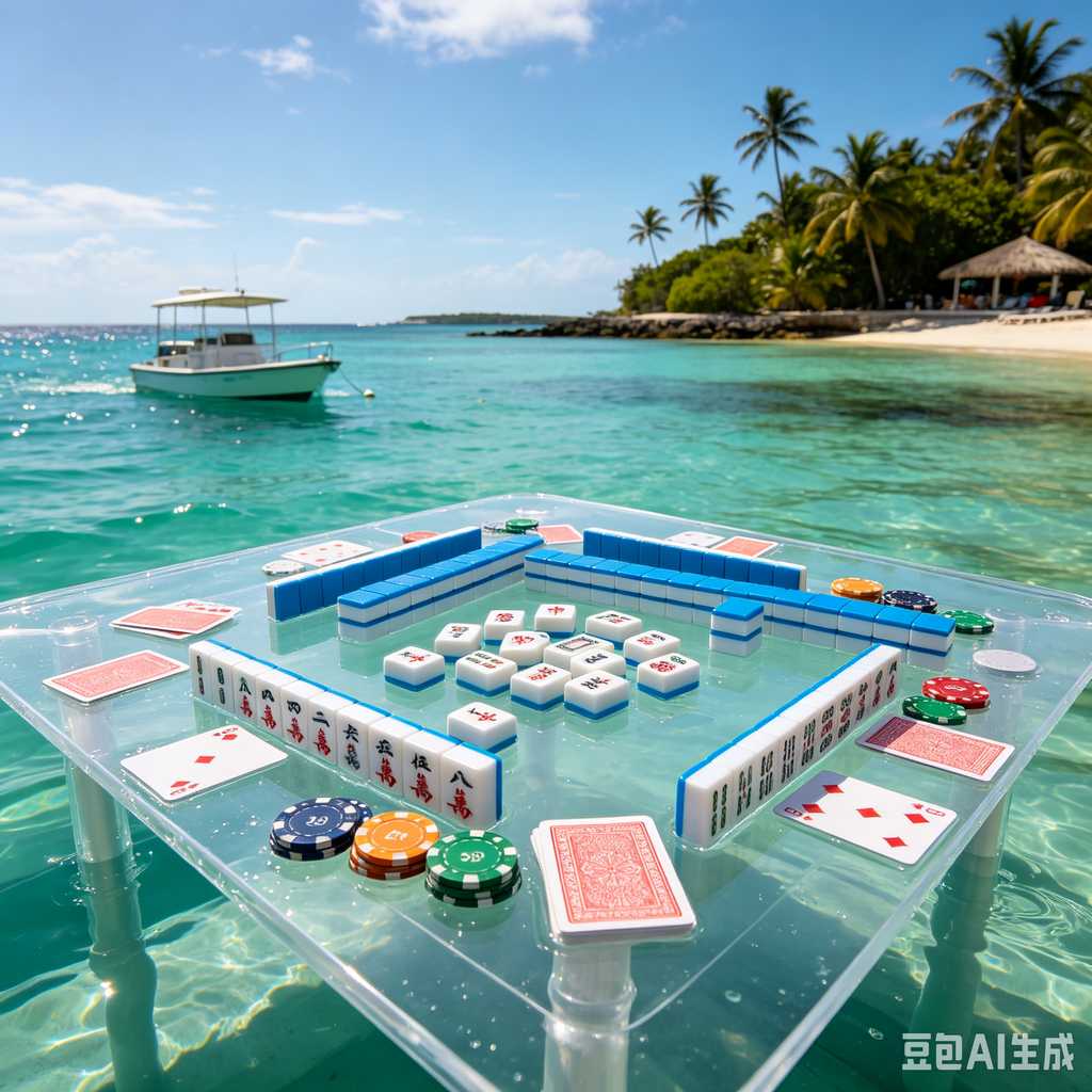 Asuncion,mahjong