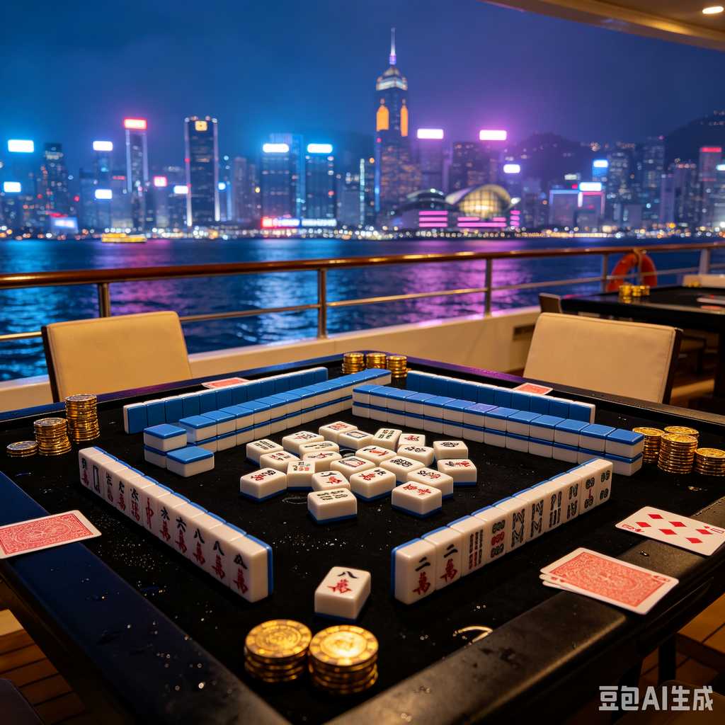 Anchorage,mahjong