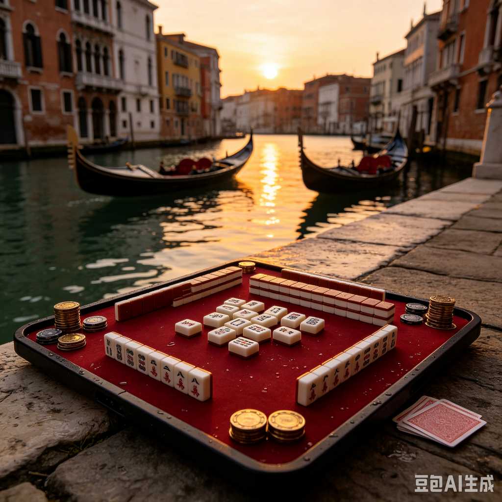 Albany,mahjong