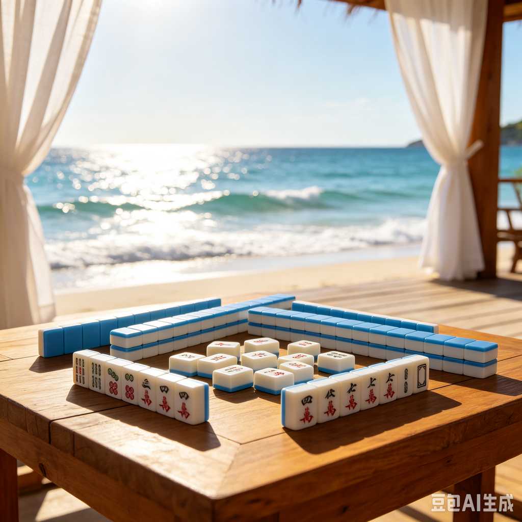 shockproof mahjong carrying case