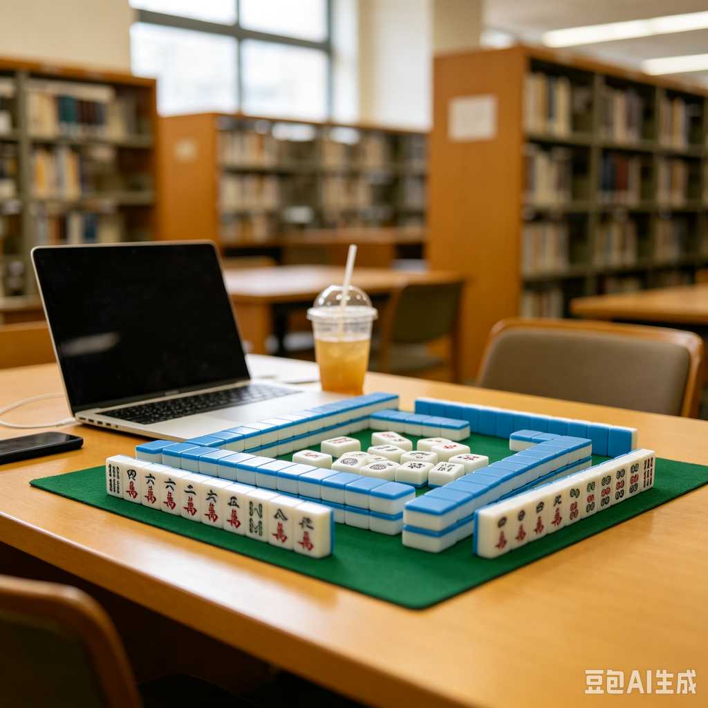NewHaven,mahjong