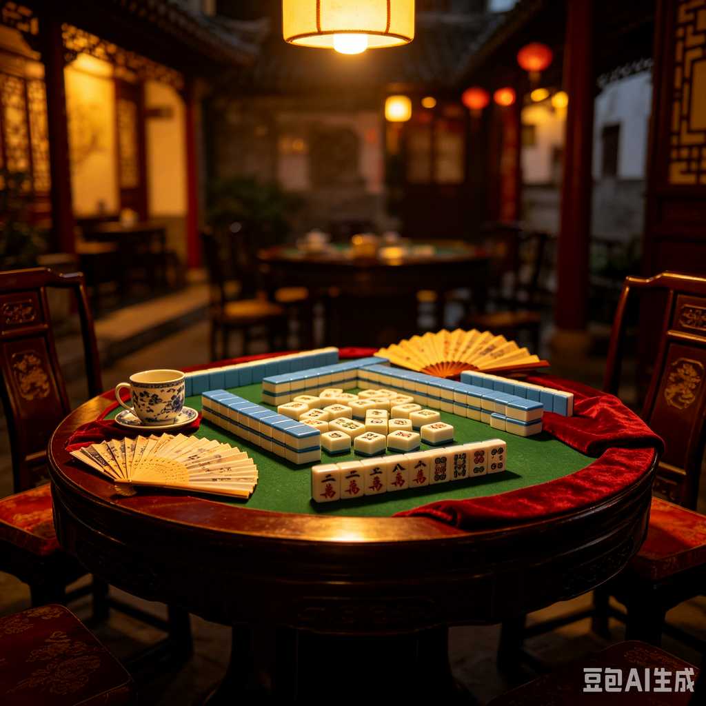 Vermont,mahjong