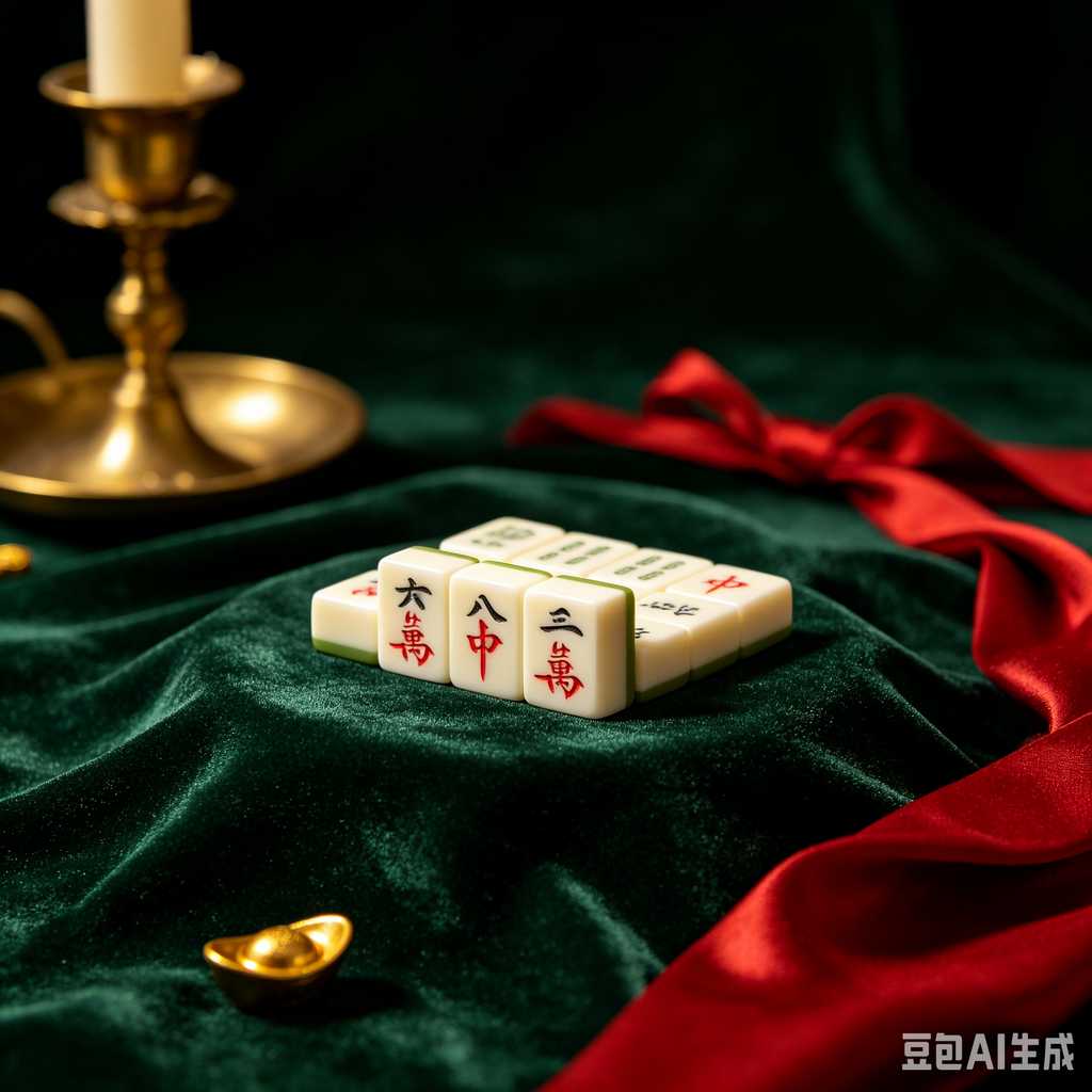 wholesale custom engraved mahjong tiles