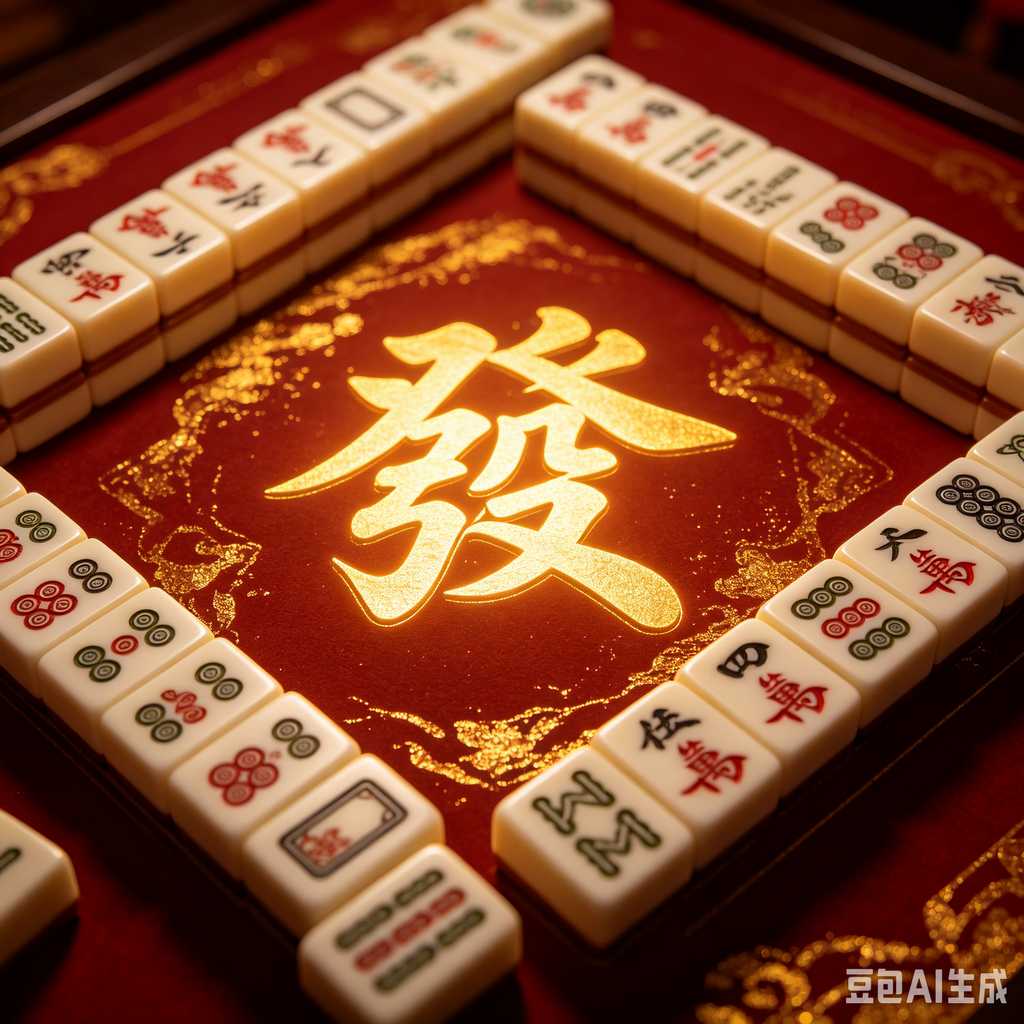 learn american mahjong set