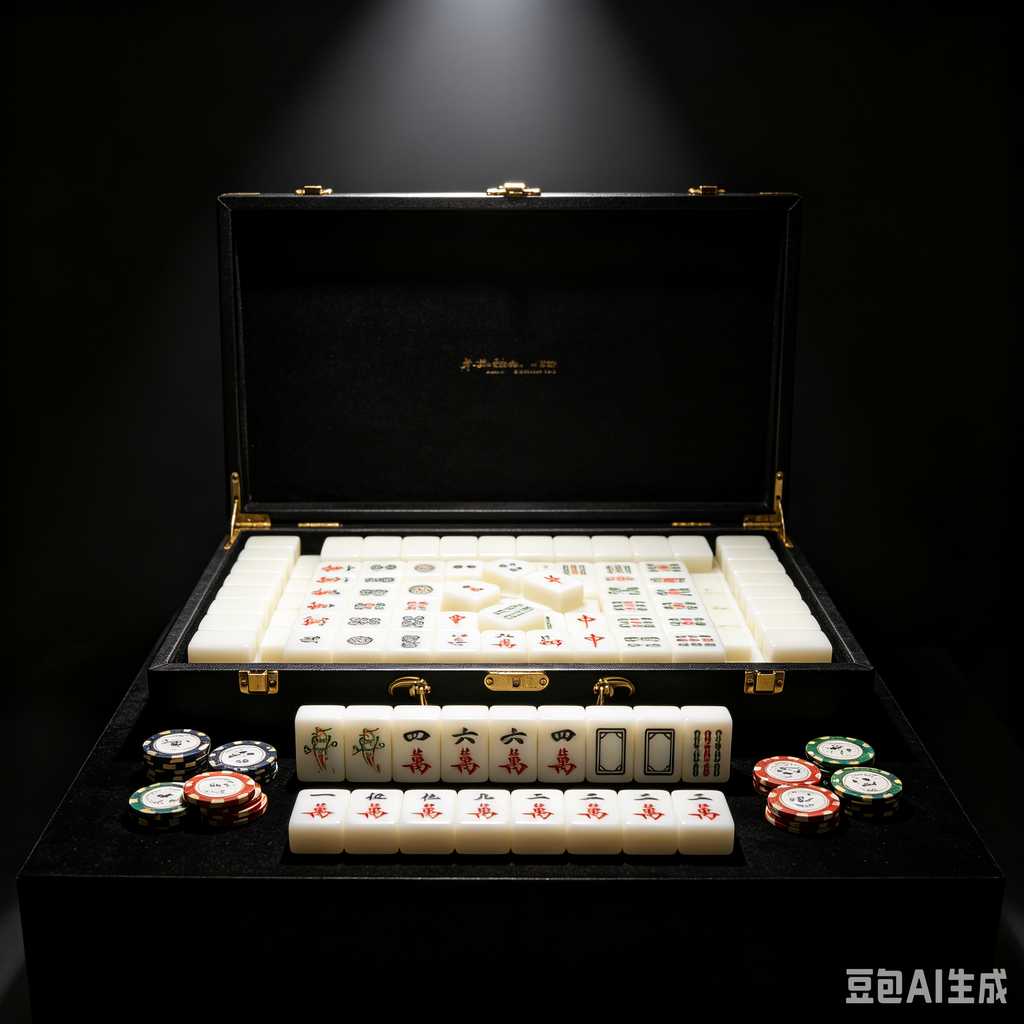 Mesa,mahjong