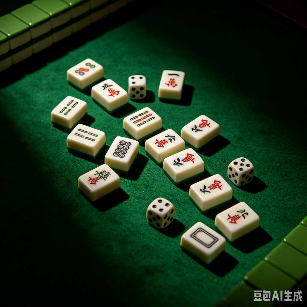 even print mahjong tiles