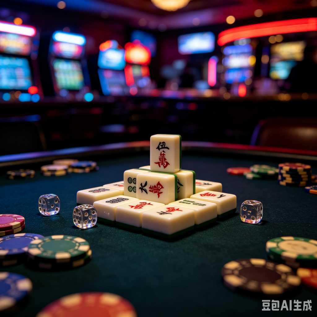 neuquen,mahjong