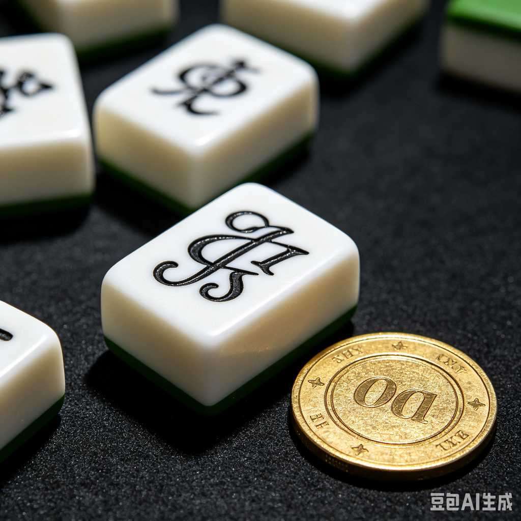 custom corporate mahjong tiles bulk