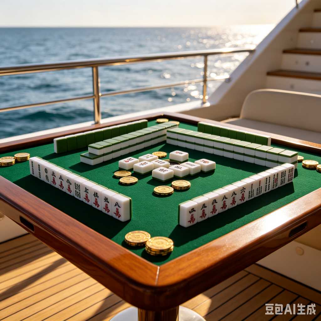 managua,mahjong
